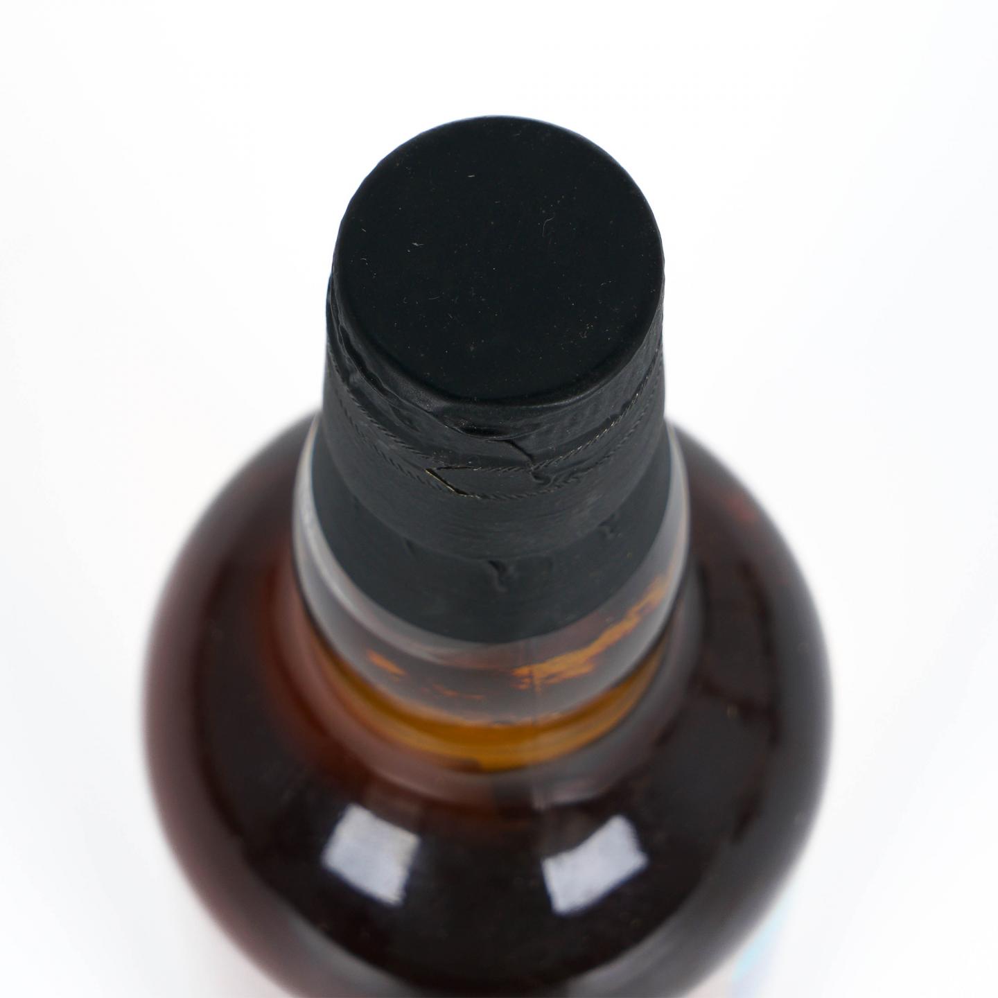 Littlemill 小磨坊 27年 1992-2019 MA