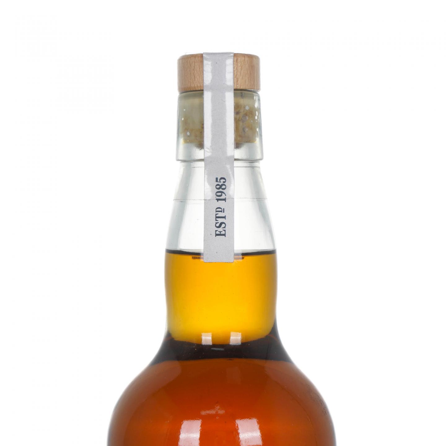 秘密艾雷岛 32年 1990-2022 MoM