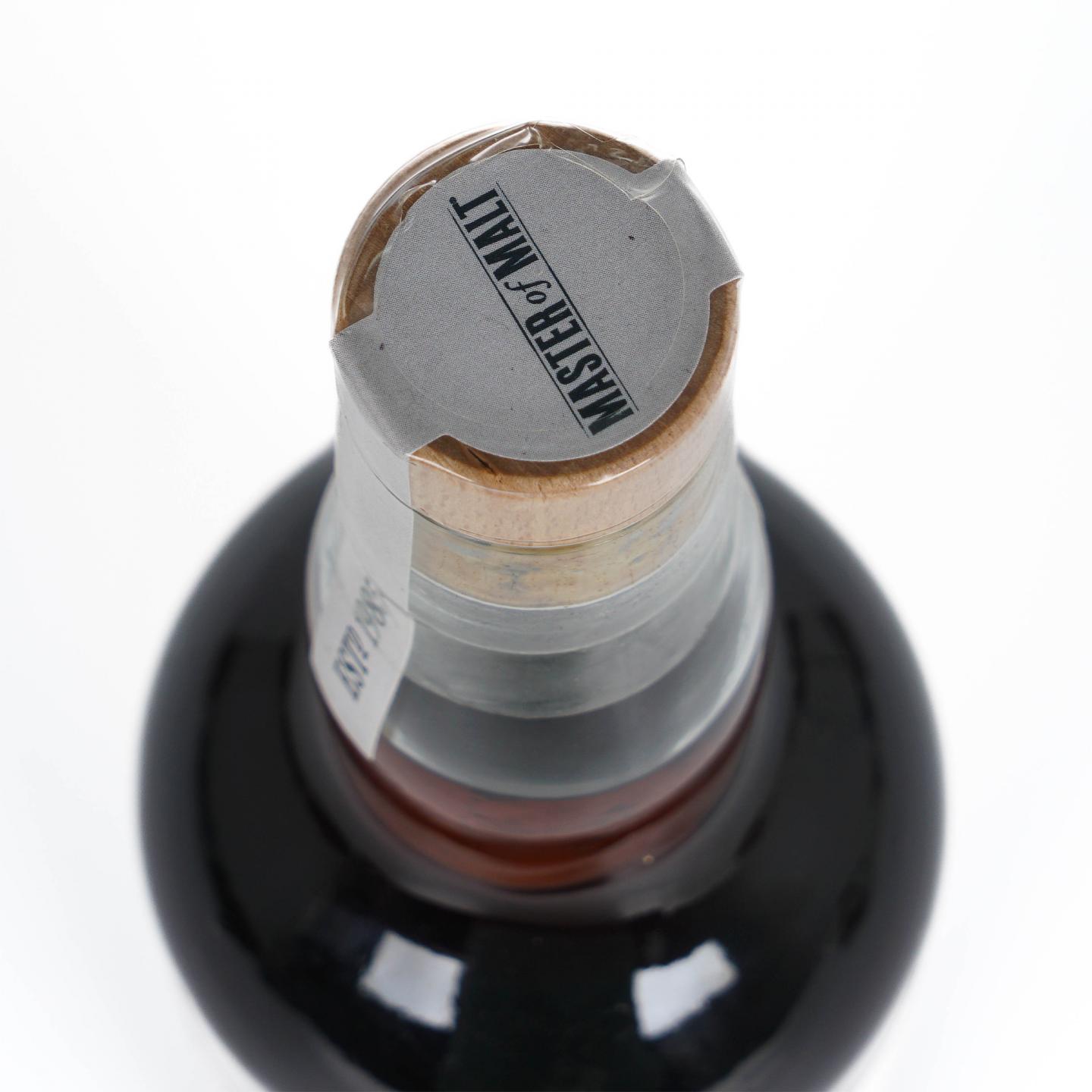 秘密艾雷岛 32年 1990-2022 MoM