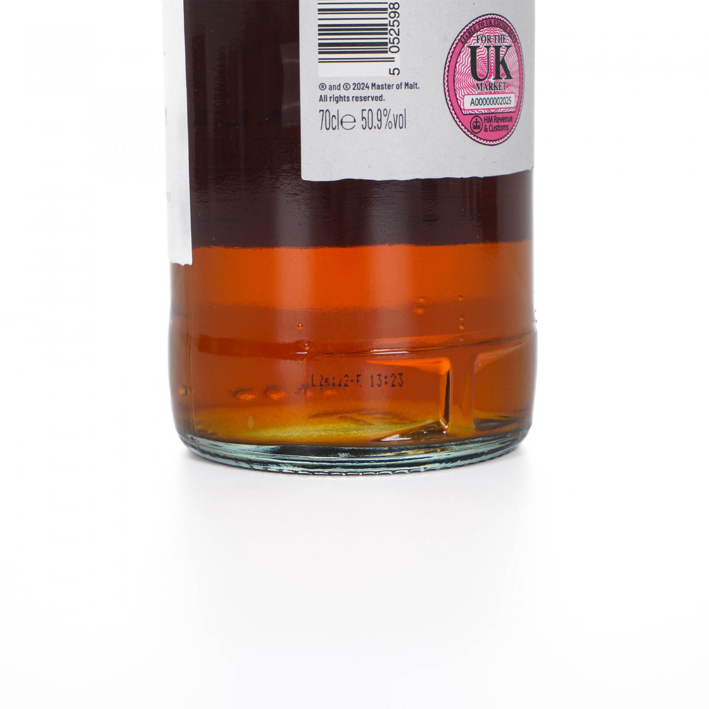 秘密艾雷岛 32年 1990-2022 MoM