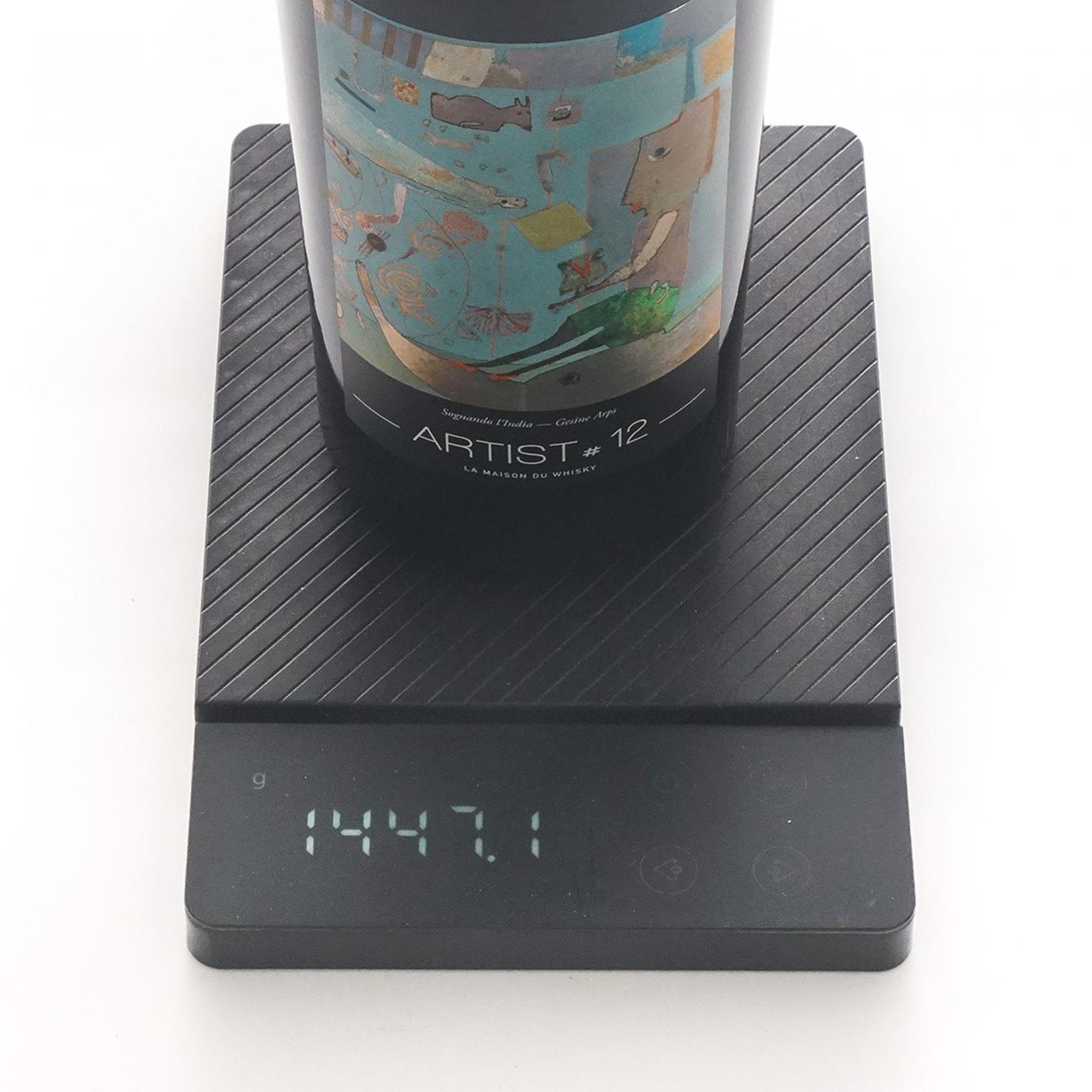 Clynelish 克里尼利基 1990-2022 Artist #12 LMDW #3480