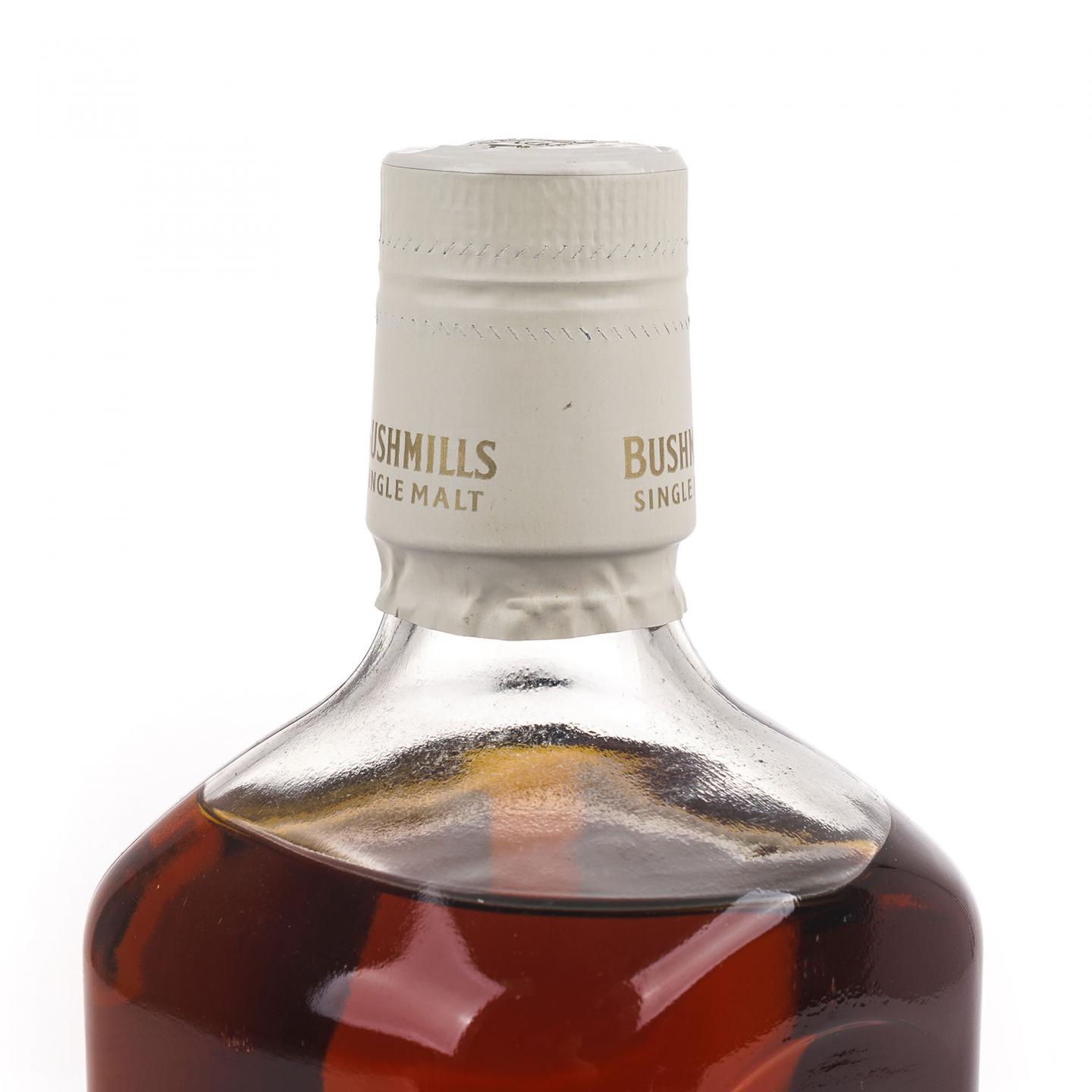 Bushmills 布什米尔 19年 2002-2021 单桶#100050