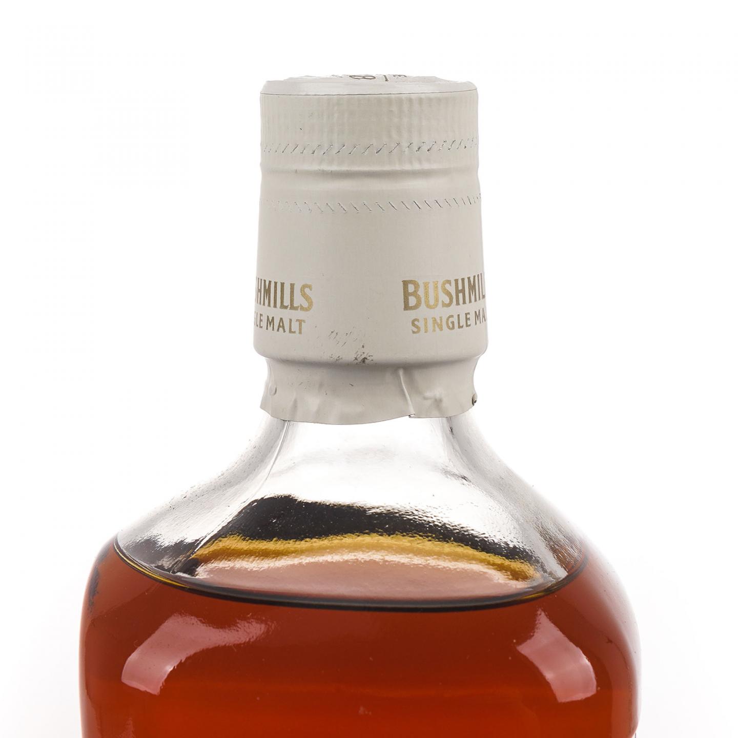 Bushmills 布什米尔 19年 2002-2021 单桶#100050