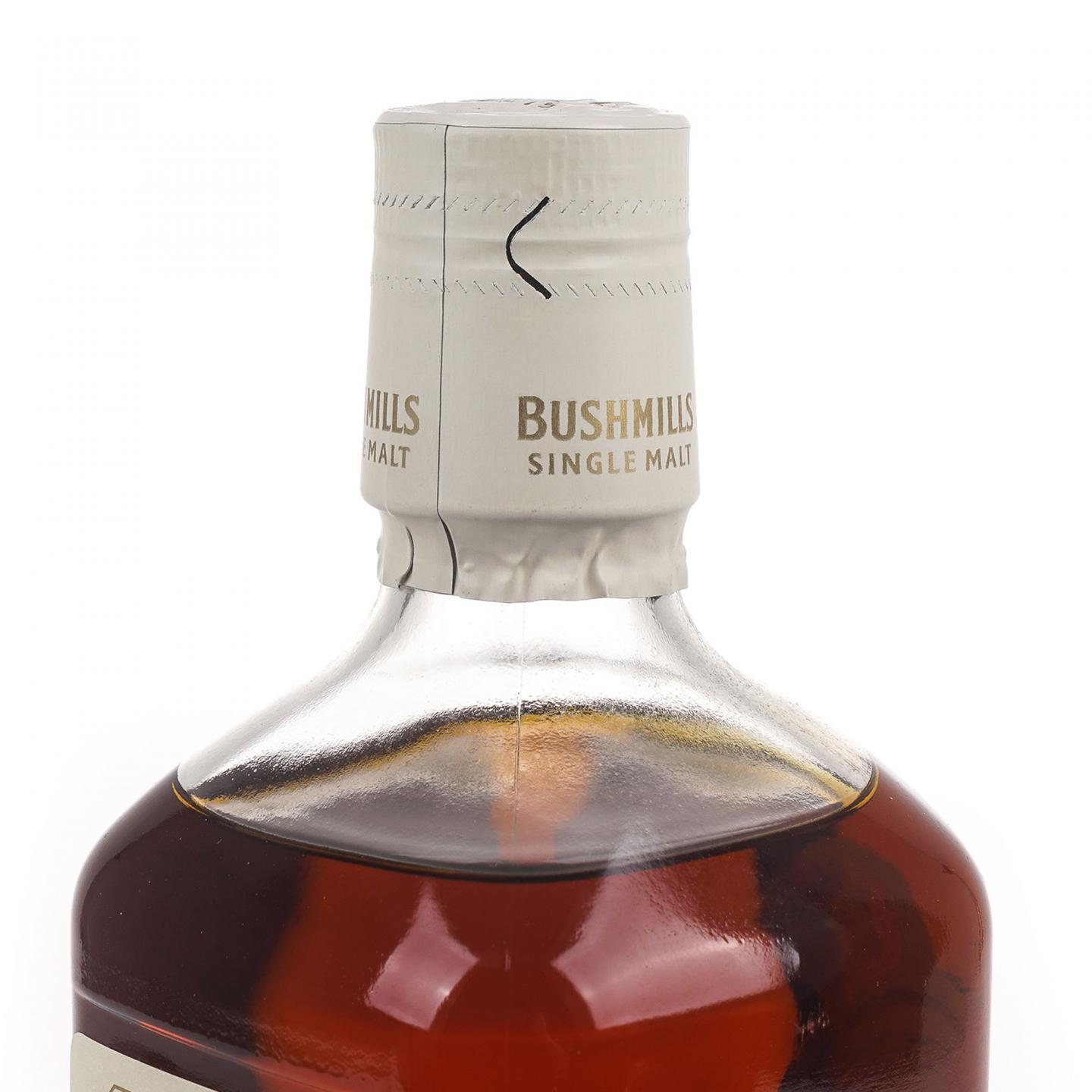 Bushmills 布什米尔 19年 2002-2021 单桶#100050