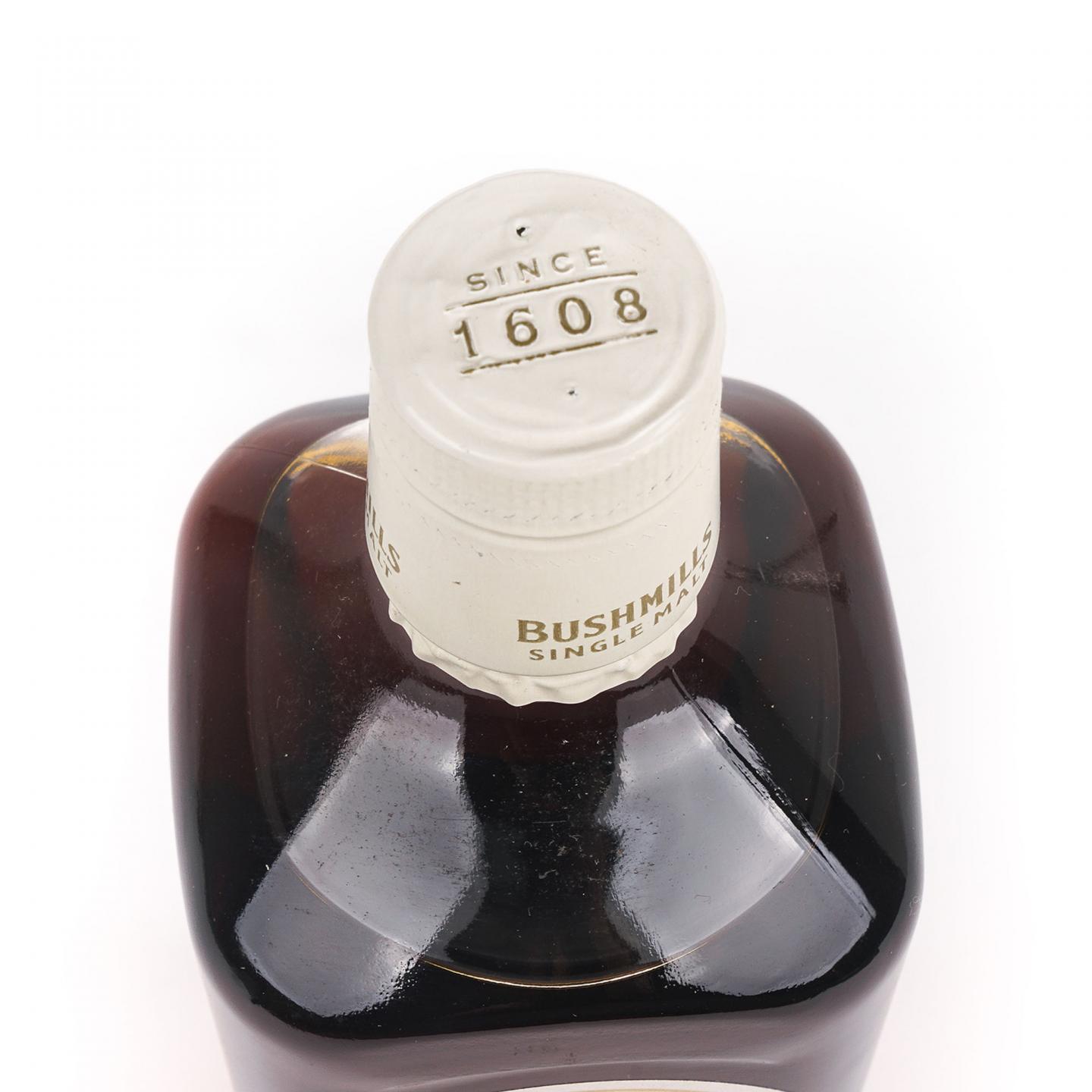 Bushmills 布什米尔 19年 2002-2021 单桶#100050