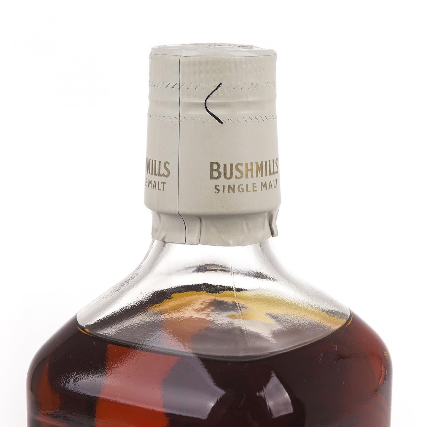 Bushmills 布什米尔 19年 2002-2021 单桶#100050 行货