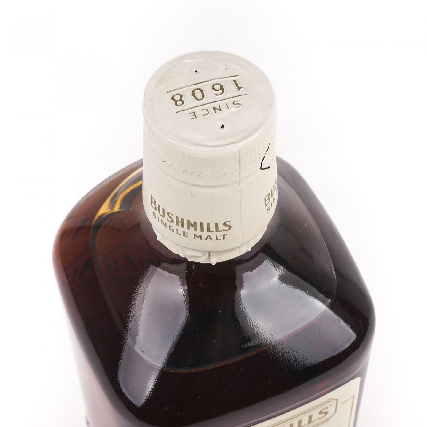 Bushmills 布什米尔 19年 2002-2021 单桶#100050 行货