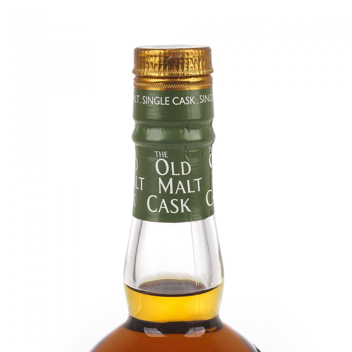 Port Ellen 波特艾伦 25年 1982-2008 DL