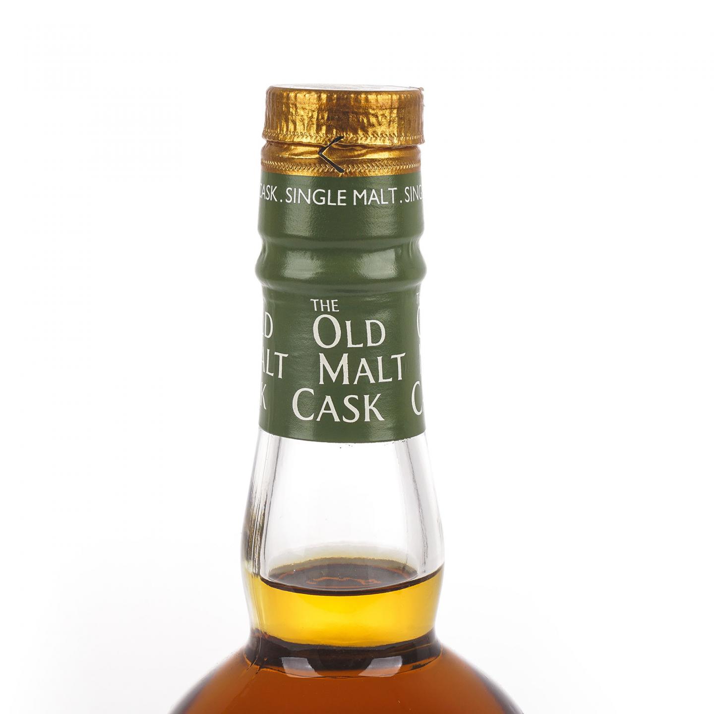 Port Ellen 波特艾伦 25年 1982-2008 DL