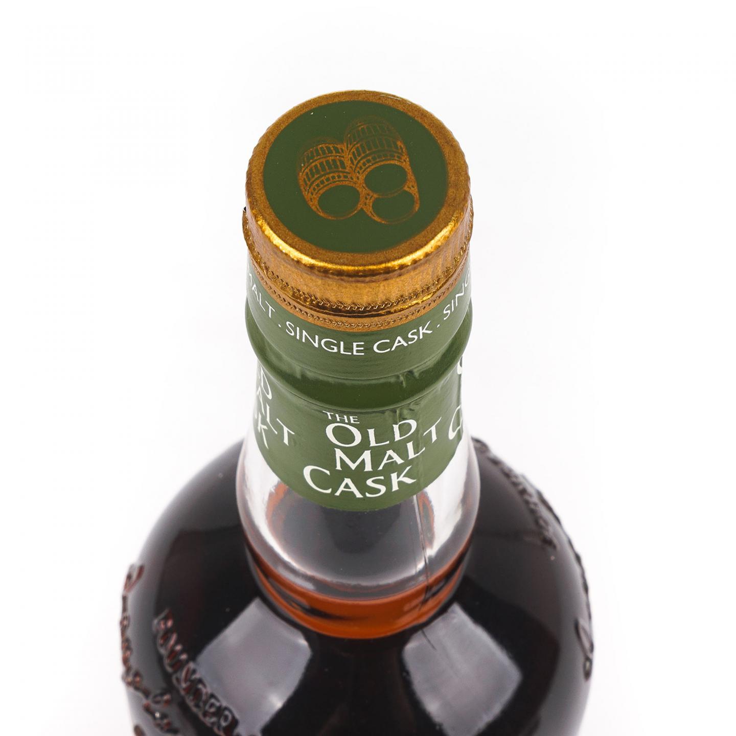 Port Ellen 波特艾伦 25年 1982-2008 DL