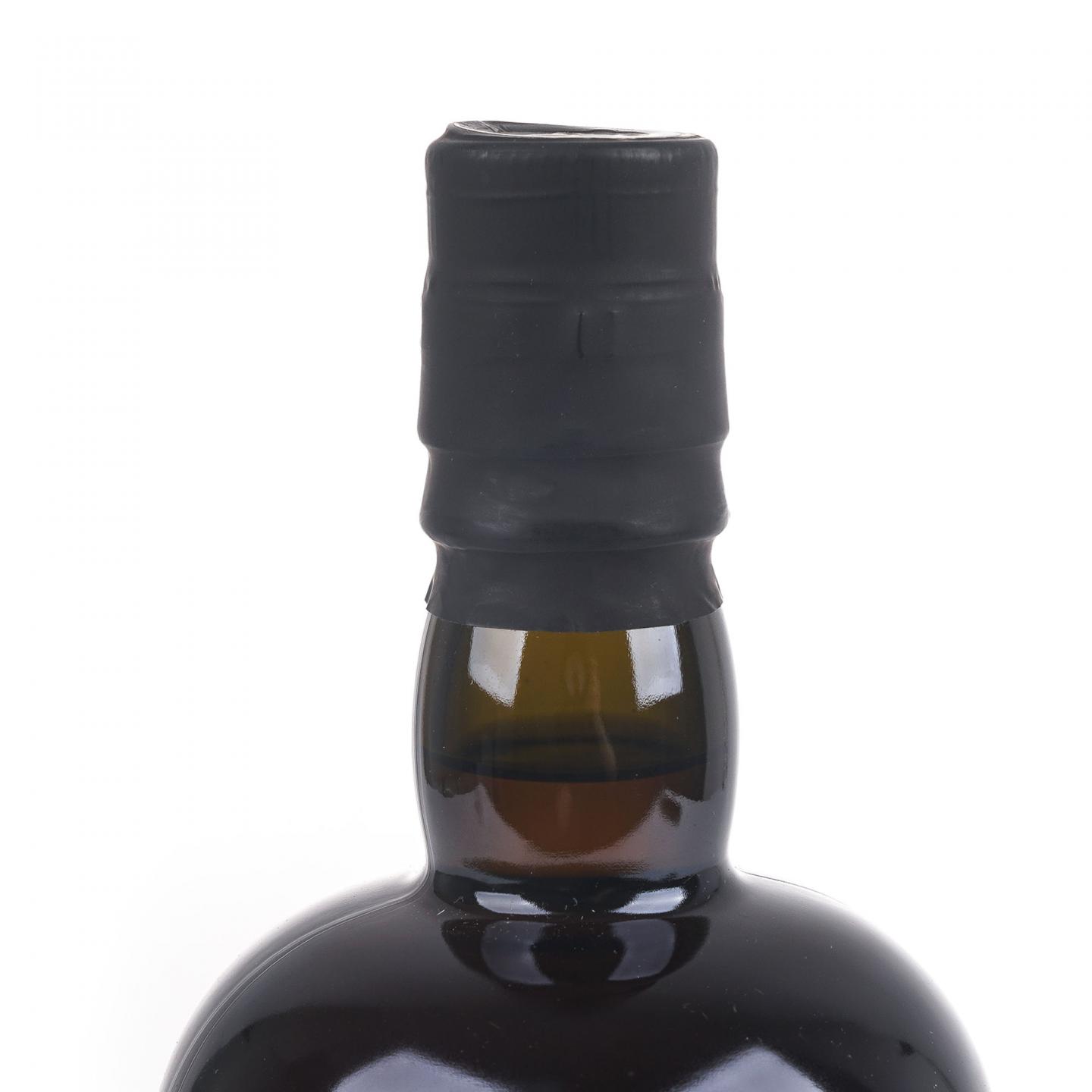 Long Pond 18年 2005-2023 牙买加朗姆酒 Cambridge