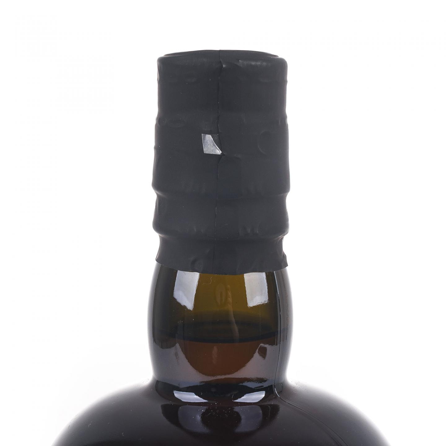 Long Pond 18年 2005-2023 牙买加朗姆酒 Cambridge