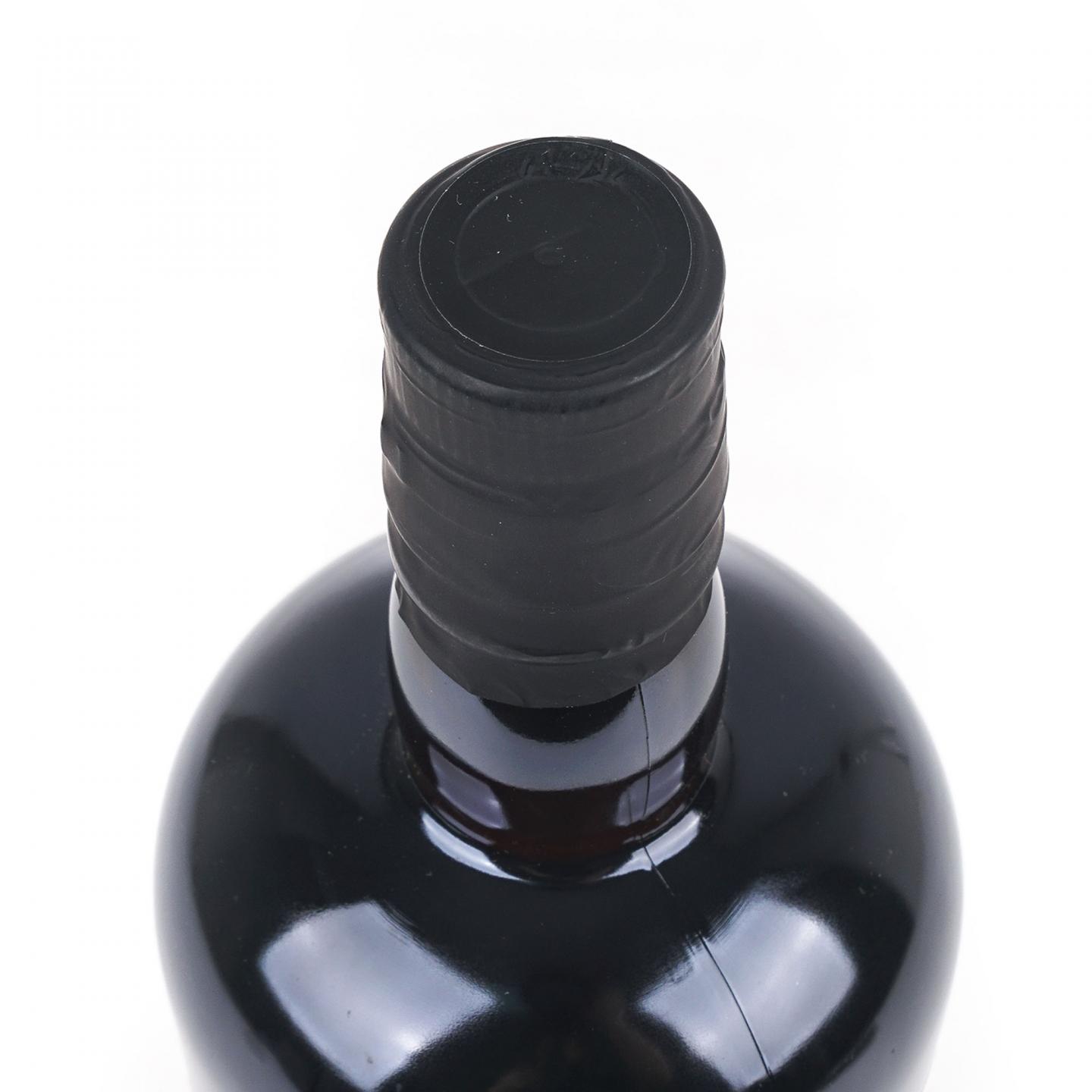 Long Pond 18年 2005-2023 牙买加朗姆酒 Cambridge