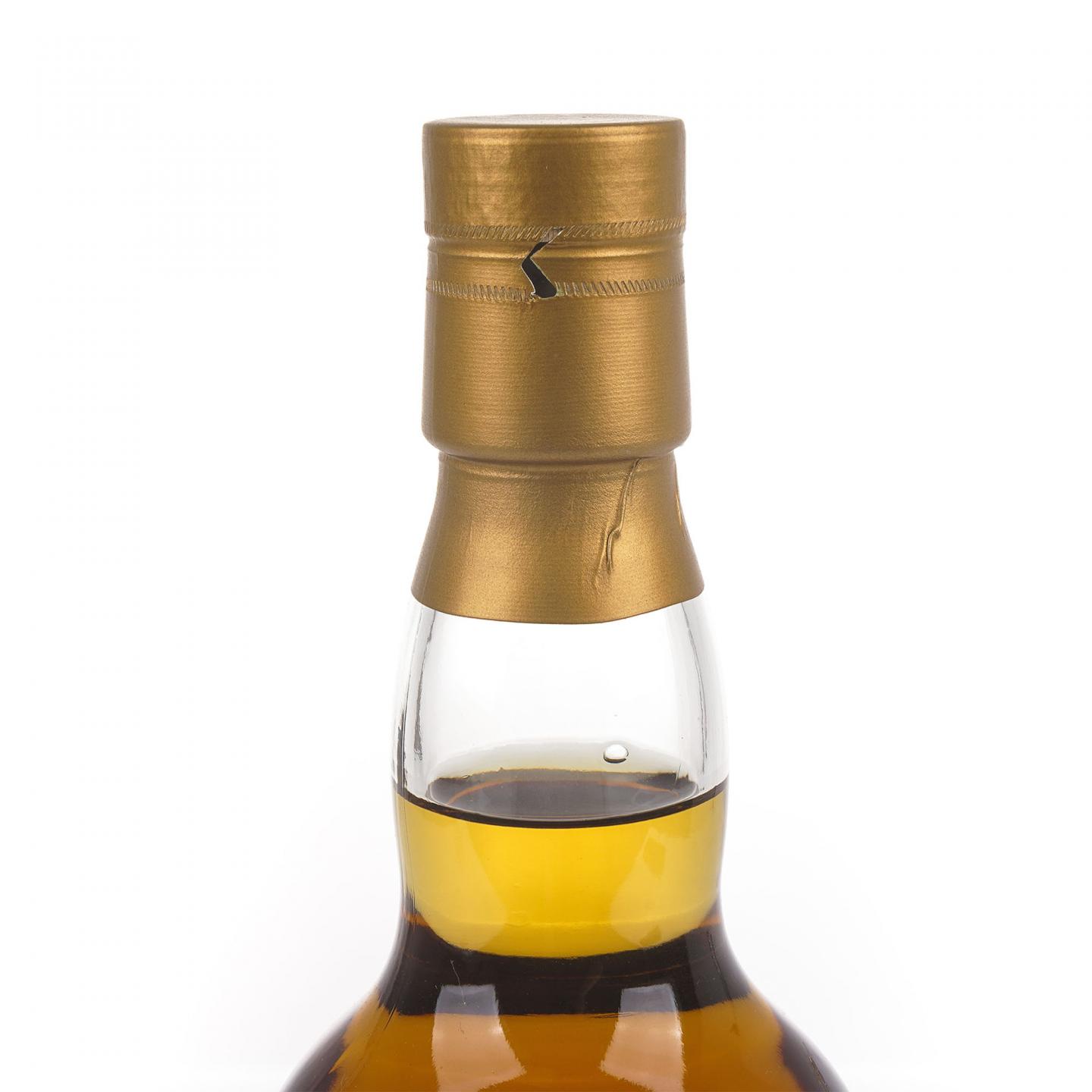 Speyside 30年 1992-2022 中国限定 调和