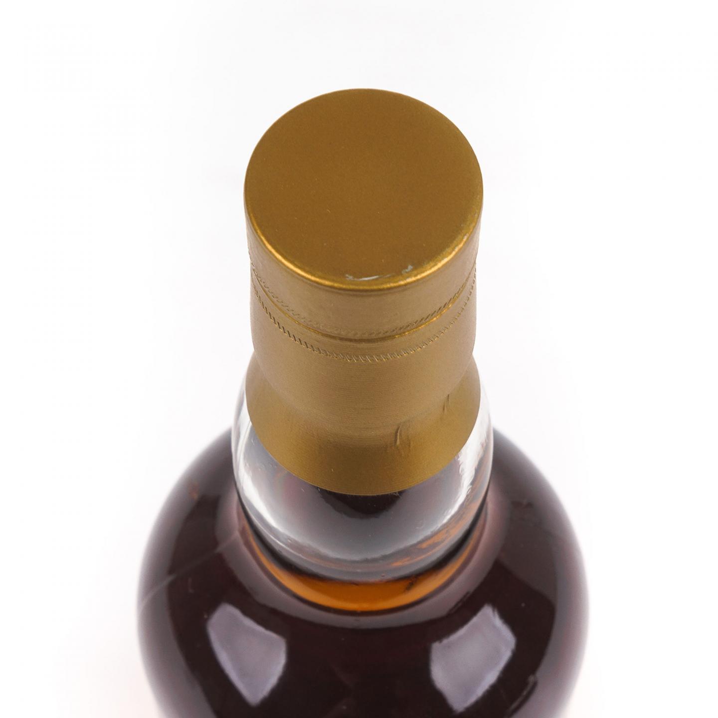 Speyside 30年 1992-2022 中国限定 调和