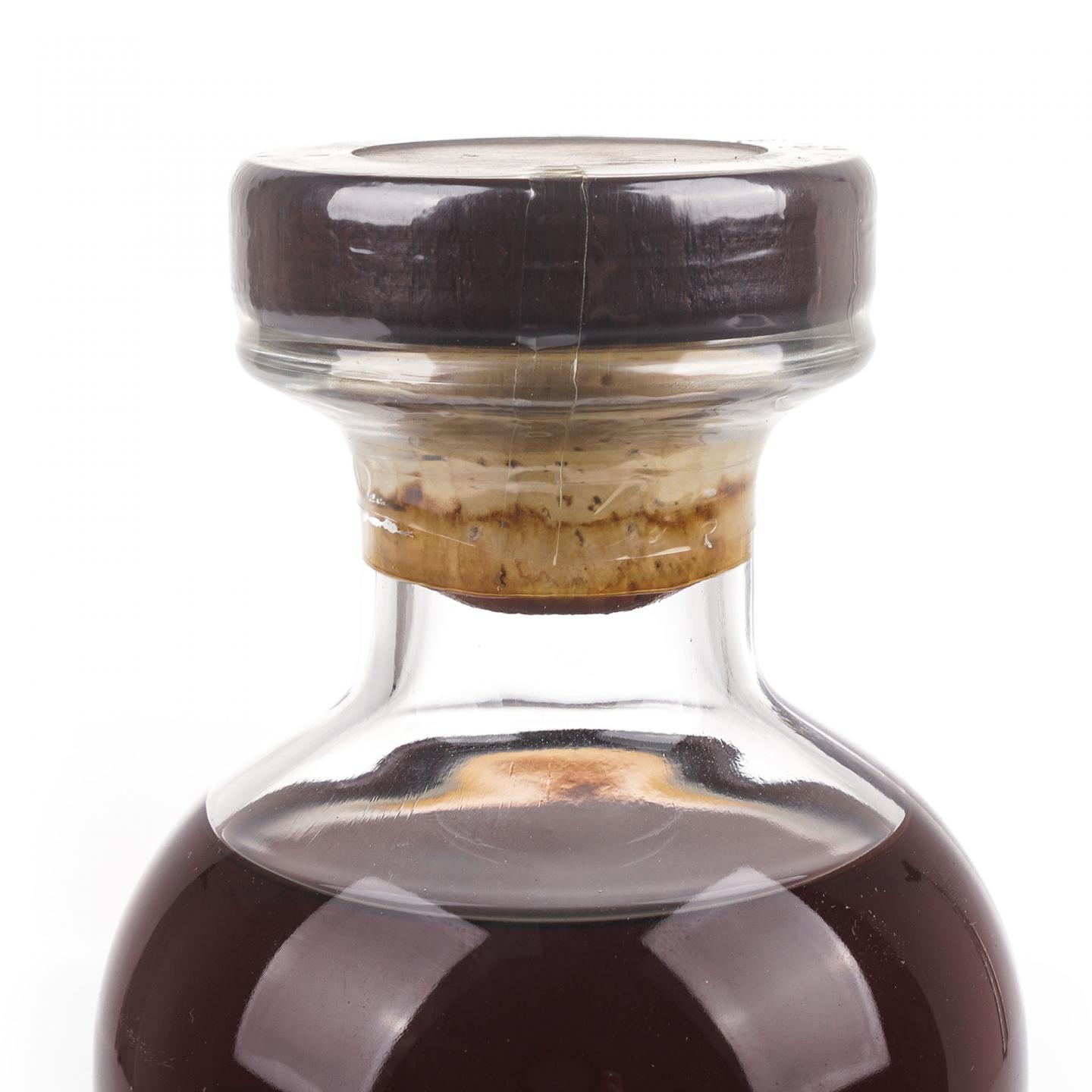 Caroni 1998-2021 朗姆 TWJ