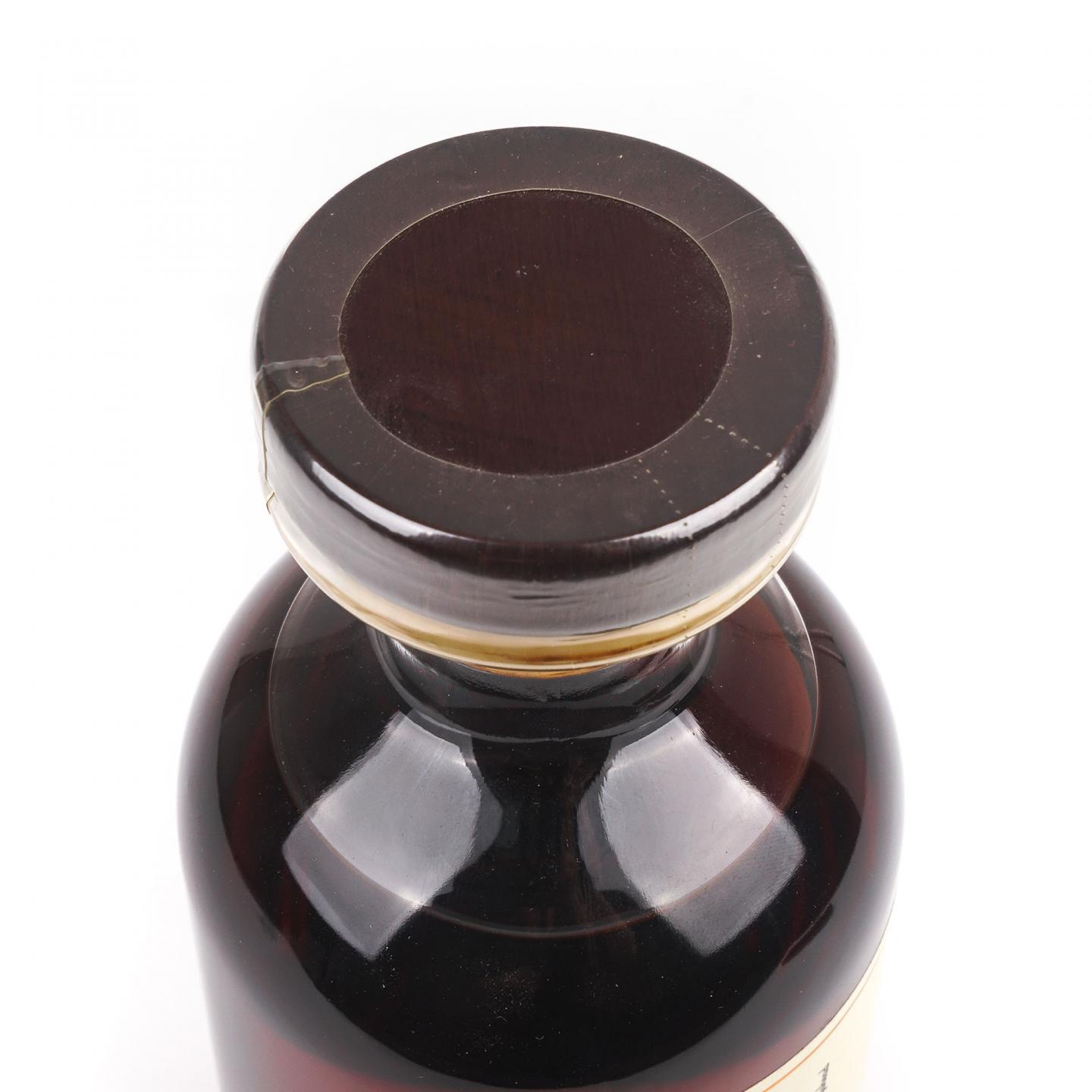 Caroni 1998-2021 朗姆 TWJ