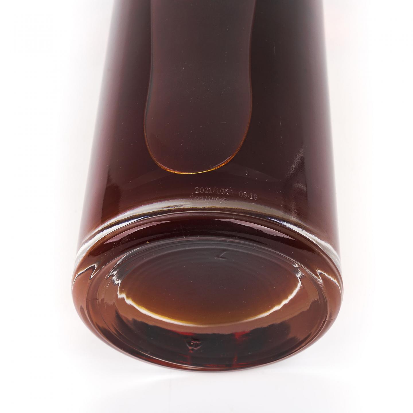 Caroni 1998-2021 朗姆 TWJ