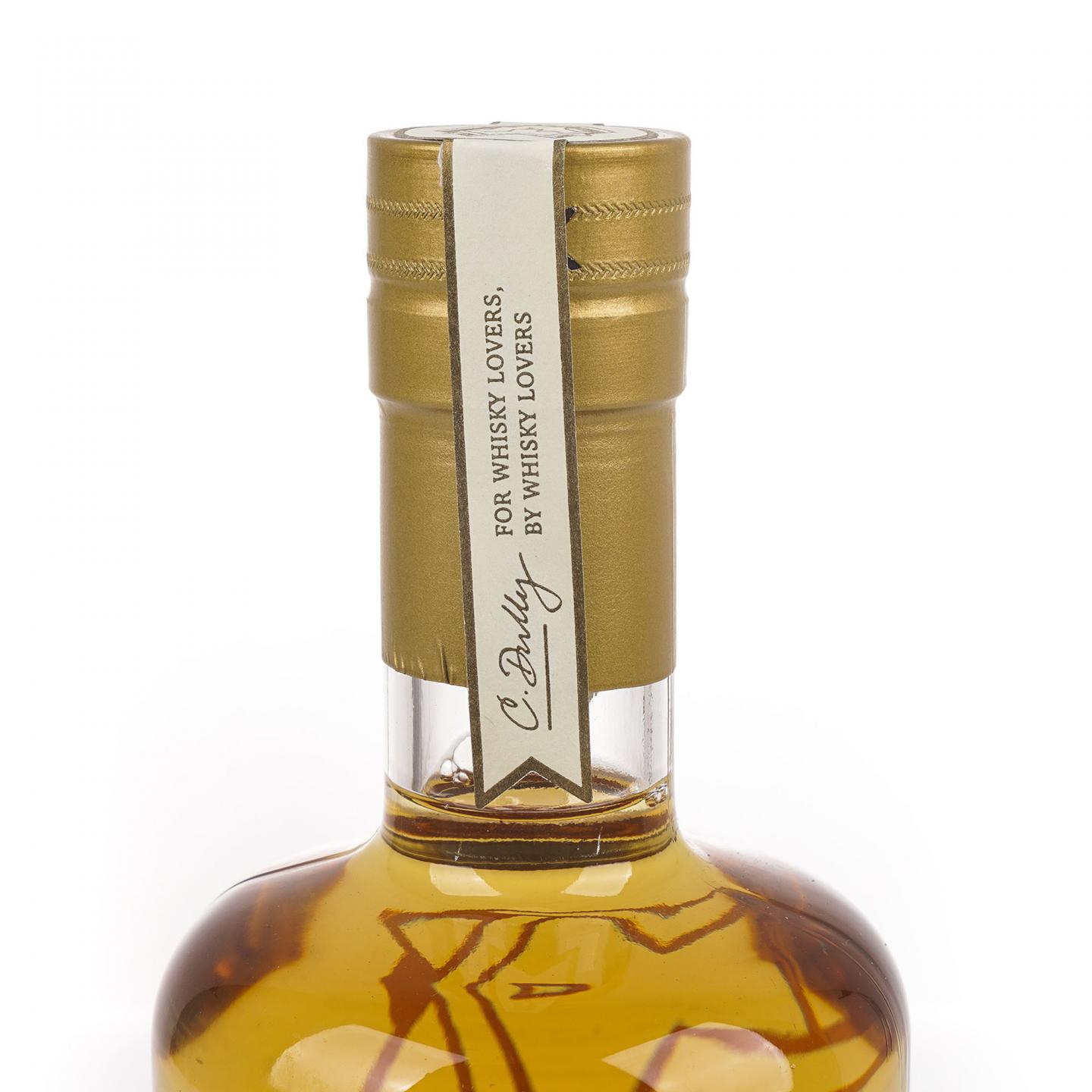 Tobermory 托伯莫里 23年 1995 单桶#3636 桶强