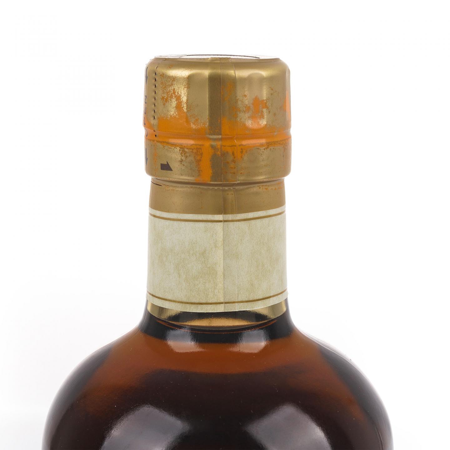 竹鹤 17年 Pure Malt 700ml