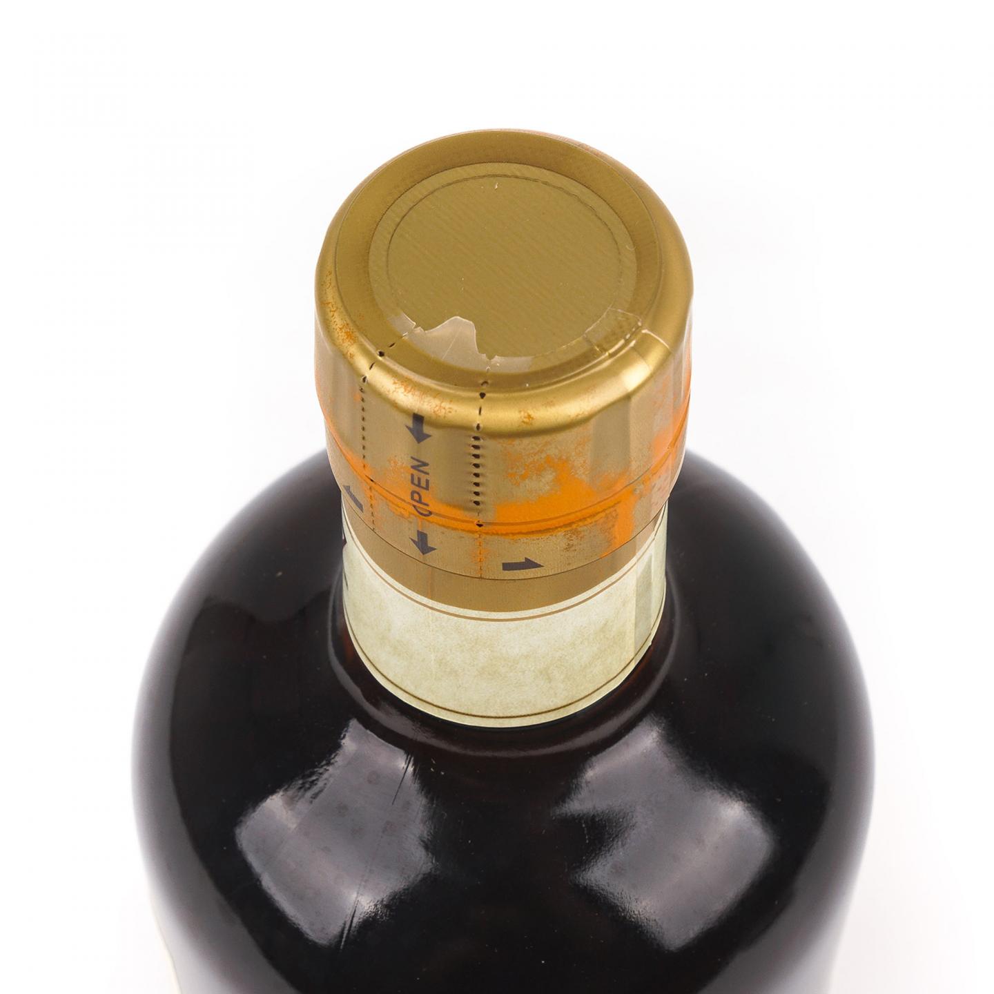 竹鹤 17年 Pure Malt 700ml