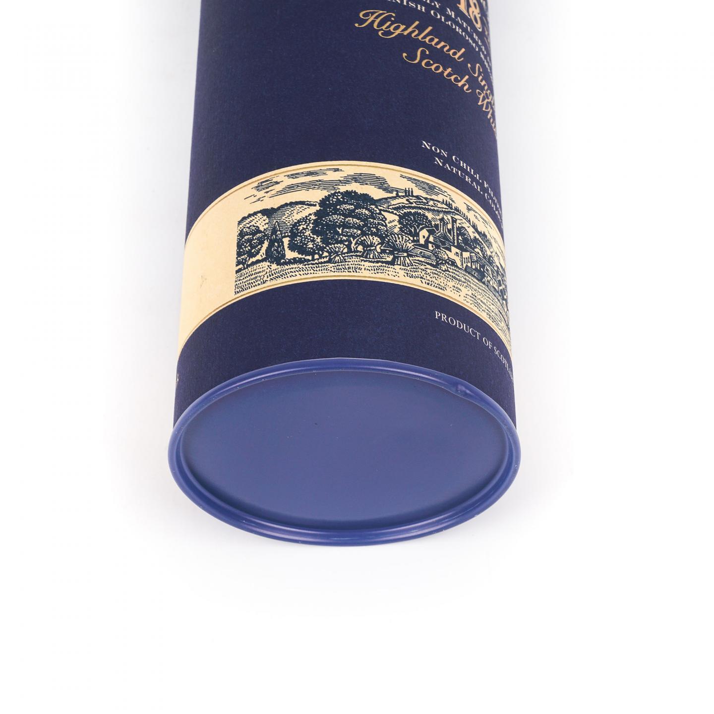 Glendronach 格兰多纳 18年 2018 雪莉桶 行货