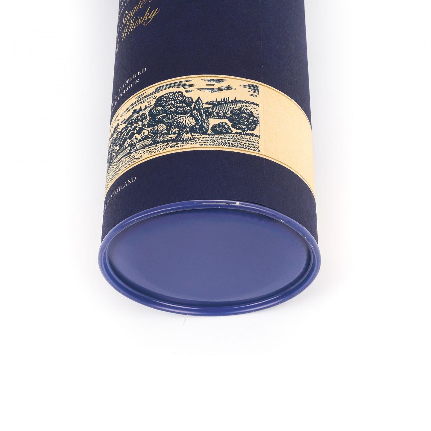 Glendronach 格兰多纳 18年 2018 雪莉桶 行货 46%