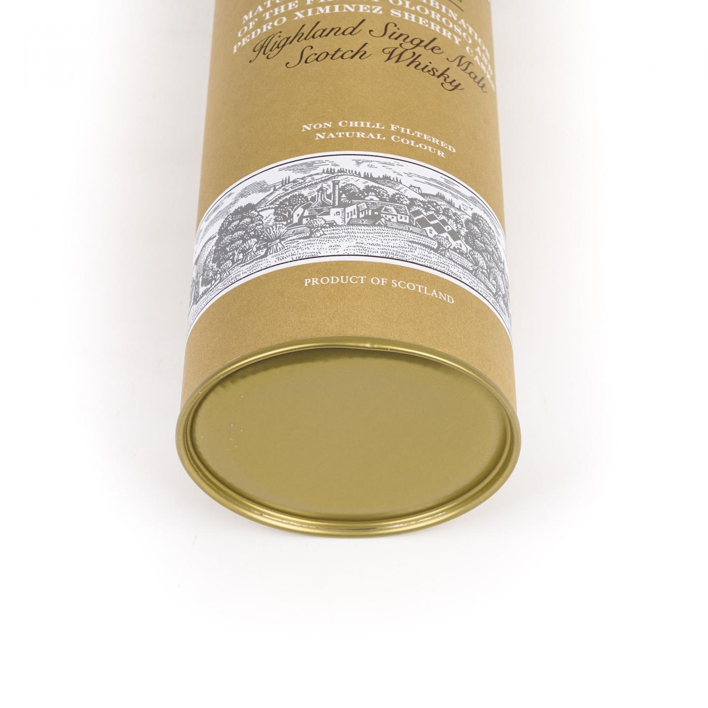 Glendronach 格兰多纳 21年 2018 Parliament