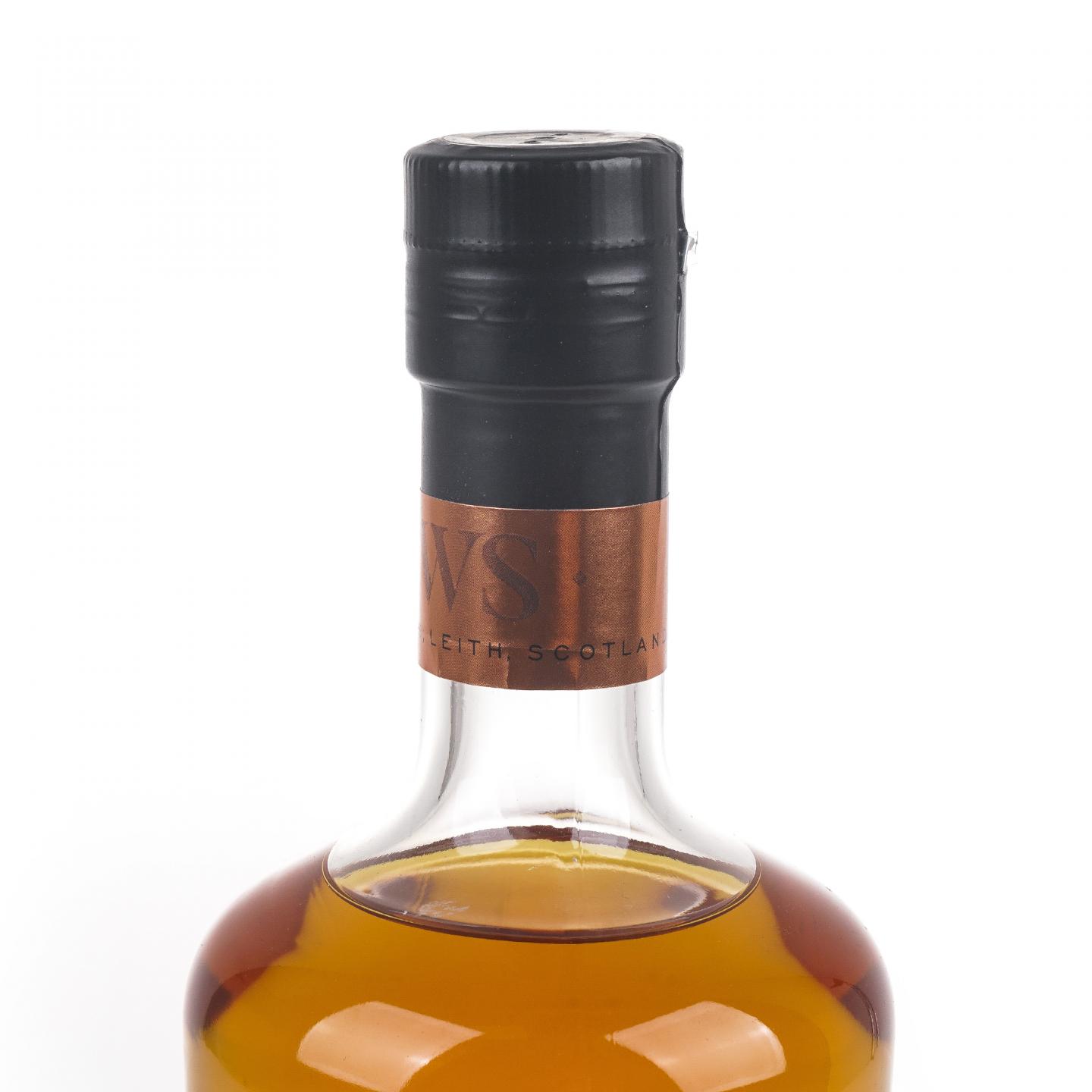 SMWS 12年 BABA 调和 Batch 20