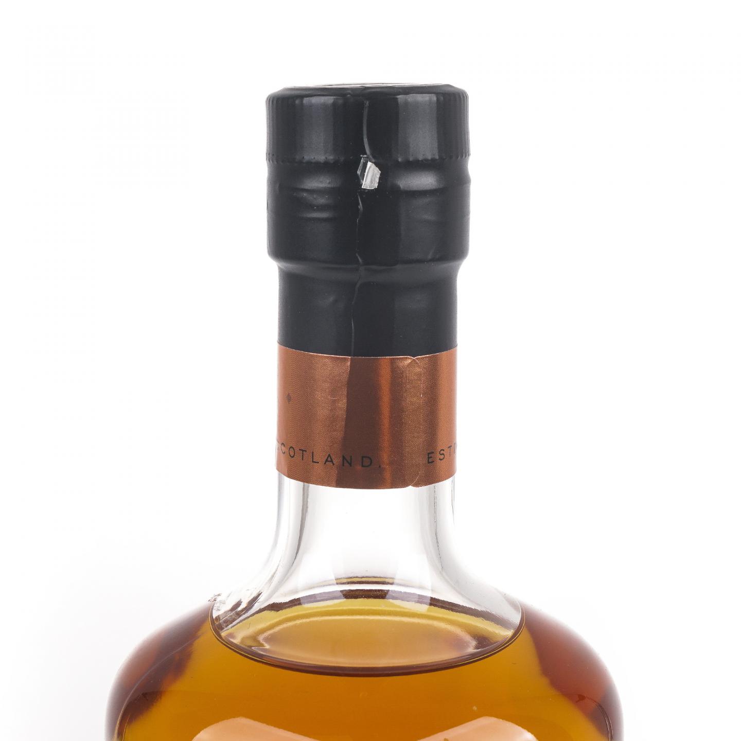 SMWS 12年 BABA 调和 Batch 20