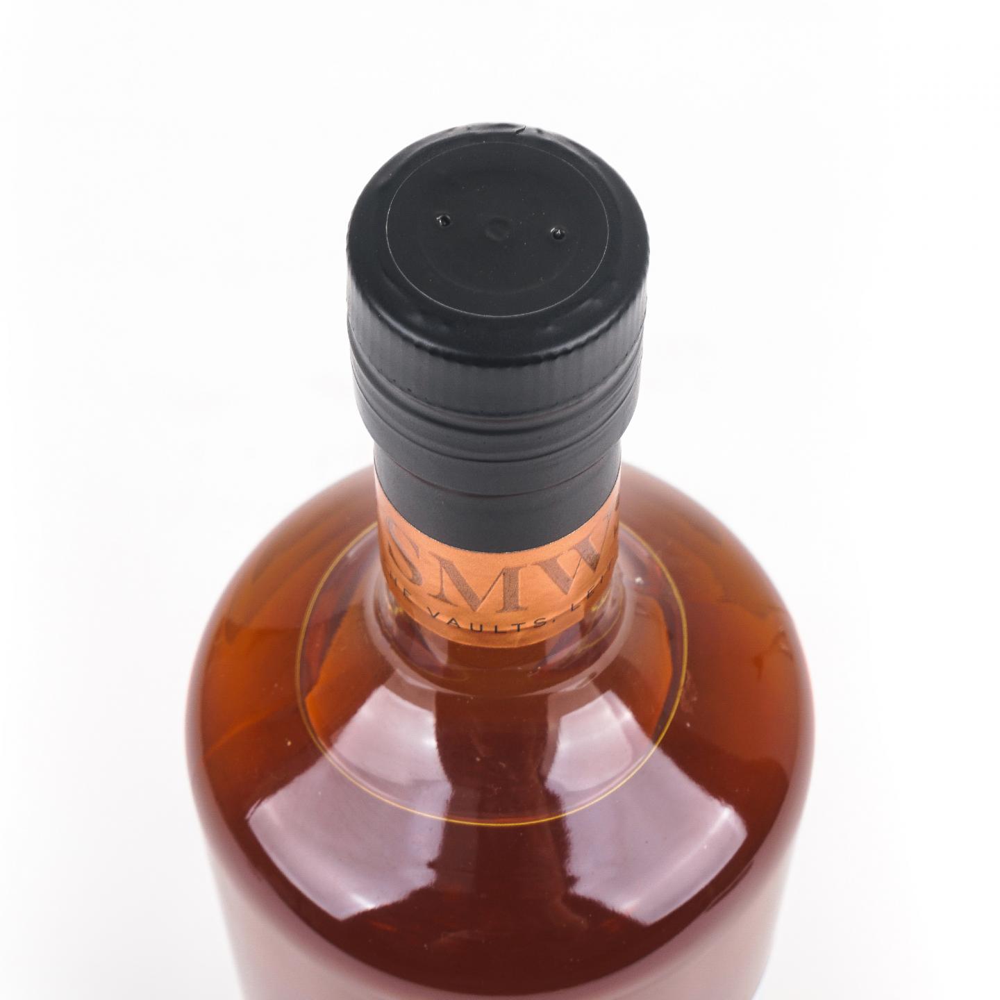 SMWS 12年 BABA 调和 Batch 20