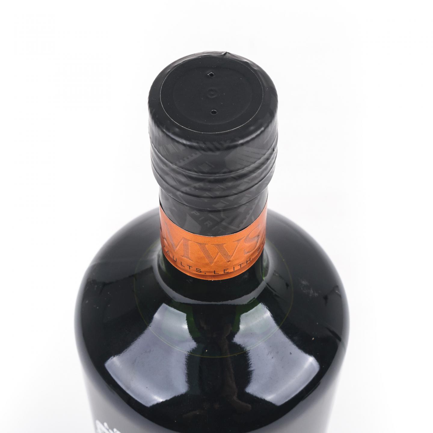 SMWS R13.3 Caroni 22年 1998 朗姆酒