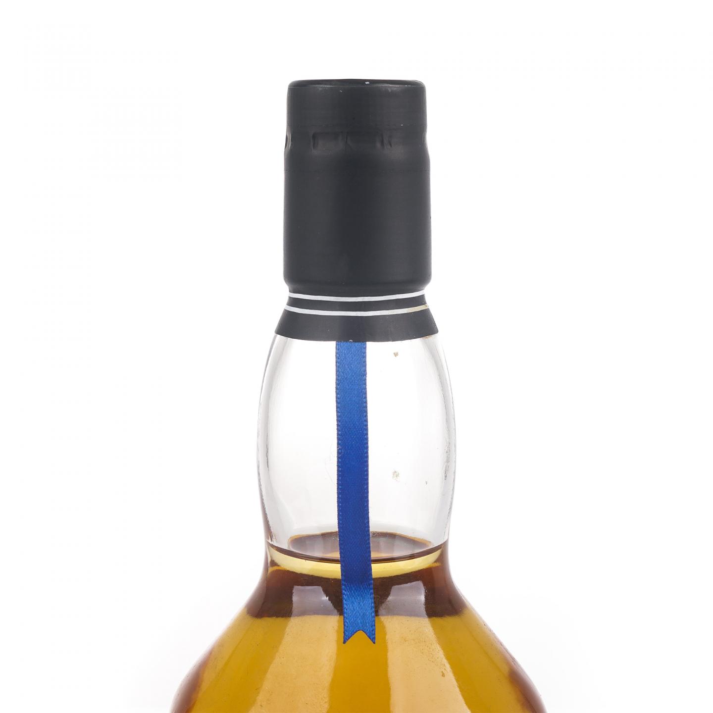 Tobermory 托伯莫里 21年 1995-2016 Edition Spirits