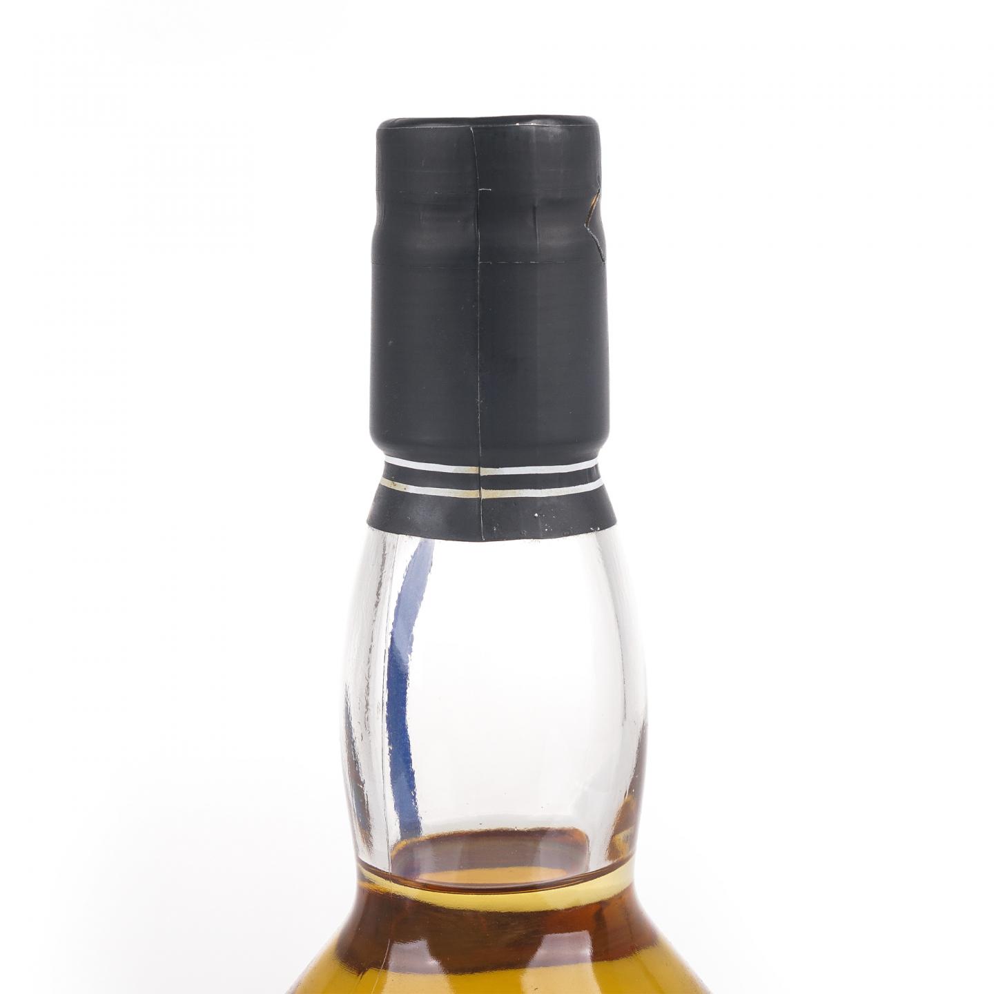 Tobermory 托伯莫里 21年 1995-2016 Edition Spirits