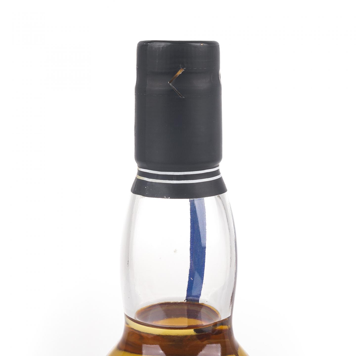 Tobermory 托伯莫里 21年 1995-2016 Edition Spirits