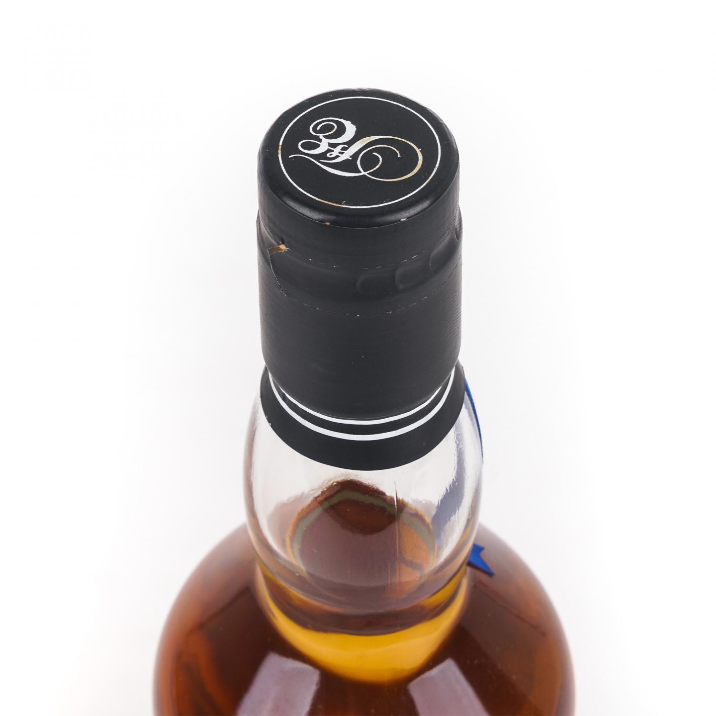 Tobermory 托伯莫里 21年 1995-2016 Edition Spirits