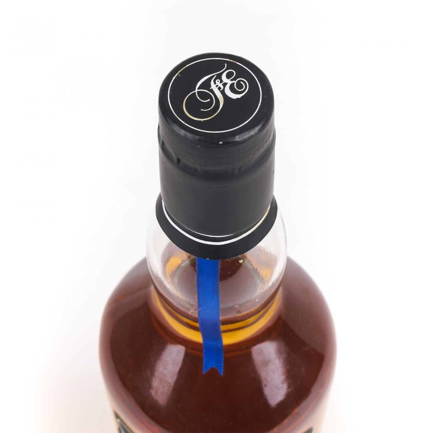 Tobermory 托伯莫里 21年 1995-2016 Edition Spirits