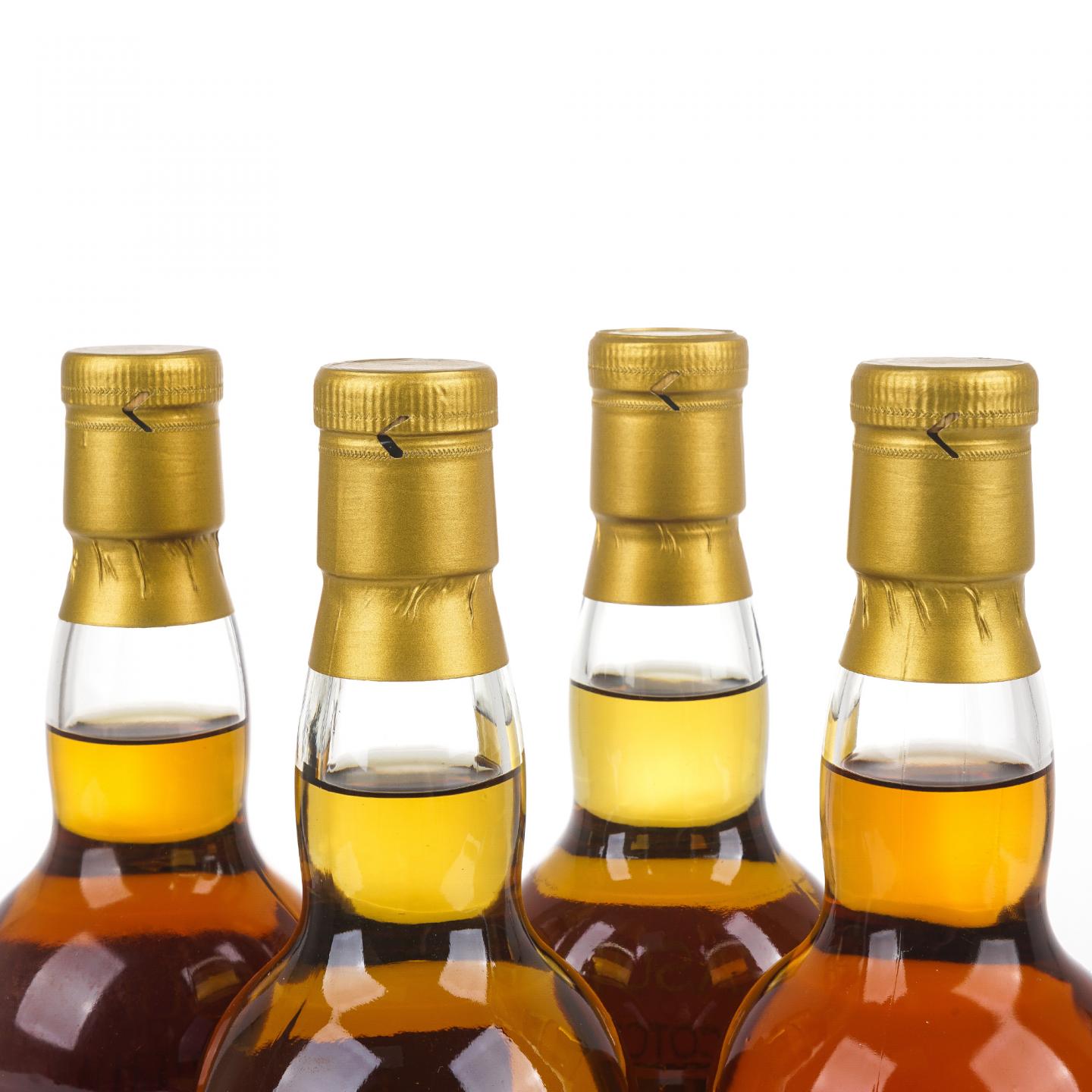 Liquid Treasures 10/11/15年 2022 4支组