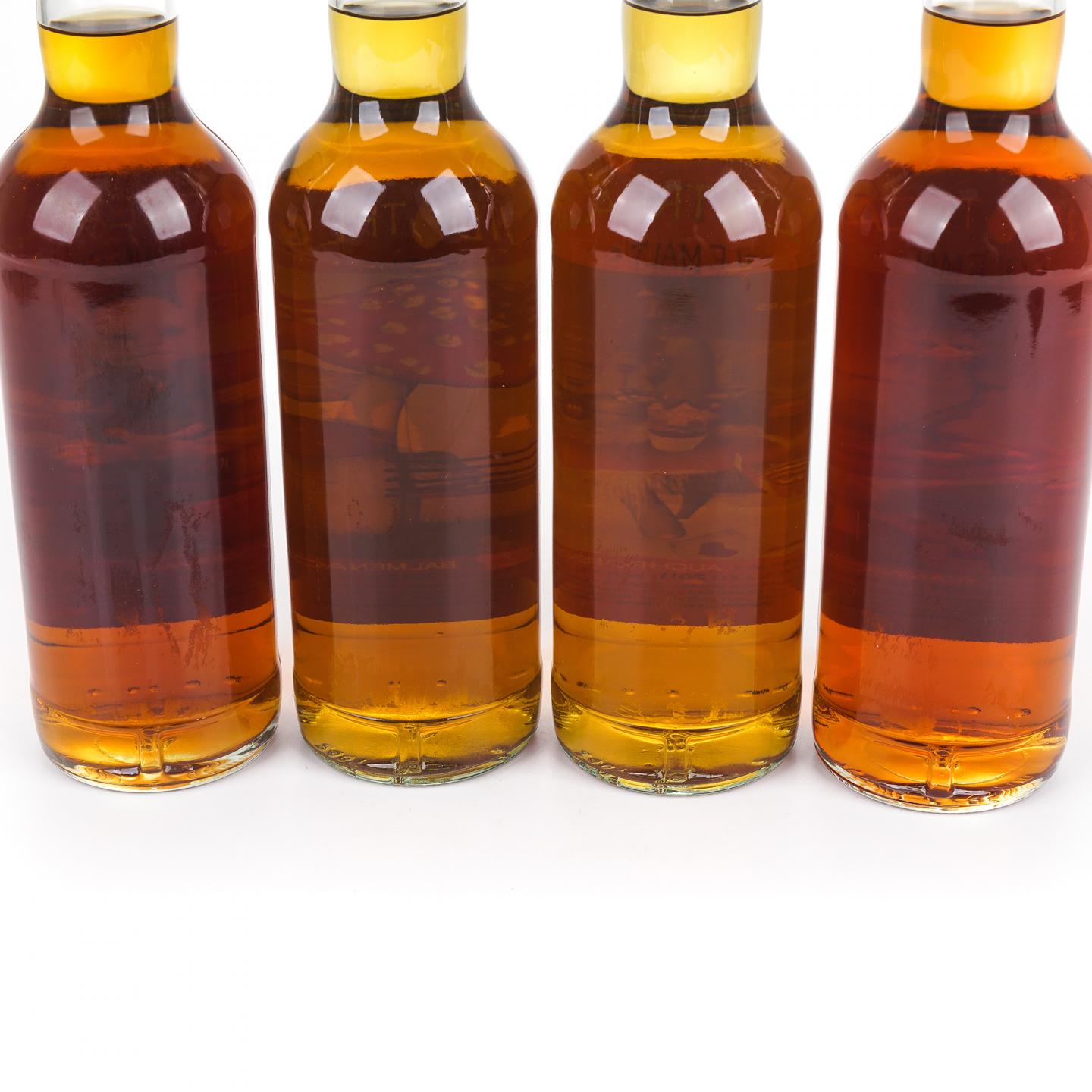 Liquid Treasures 10/11/15年 2022 4支组