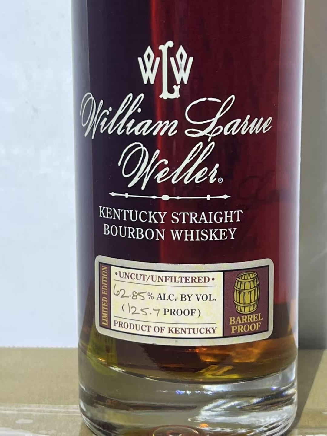 水牛五虎～威勒 2018年