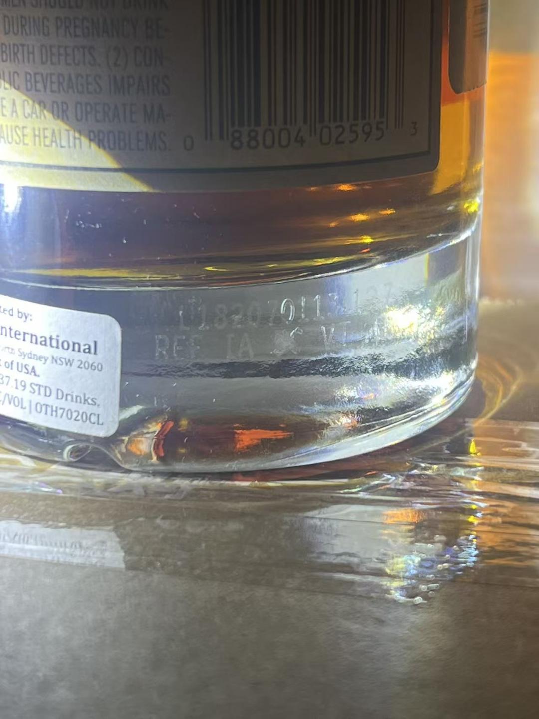 水牛五虎～威勒 2018年