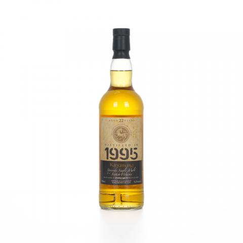 Mortlach 慕赫 22年 1995 Kingsbury