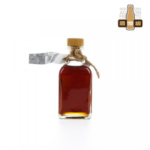 【中样】Laphroaig 拉弗格 2004-2019 手工装瓶 250ml