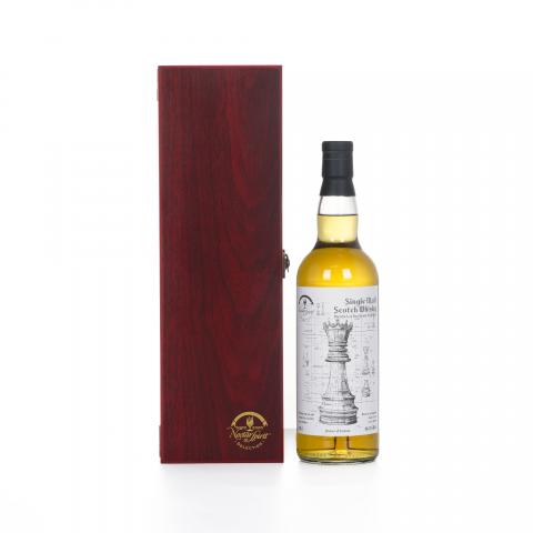 Ben Nevis 本尼维斯 28年 1997-2025 桶号#64 NSpS 46.3%Vol.