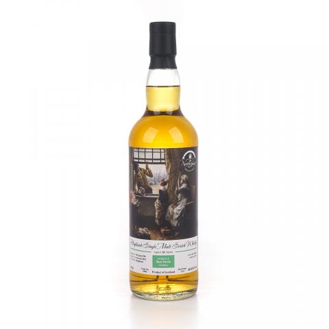 Ben Nevis 本尼维斯 28年 1996-2025 NSpS 700ml