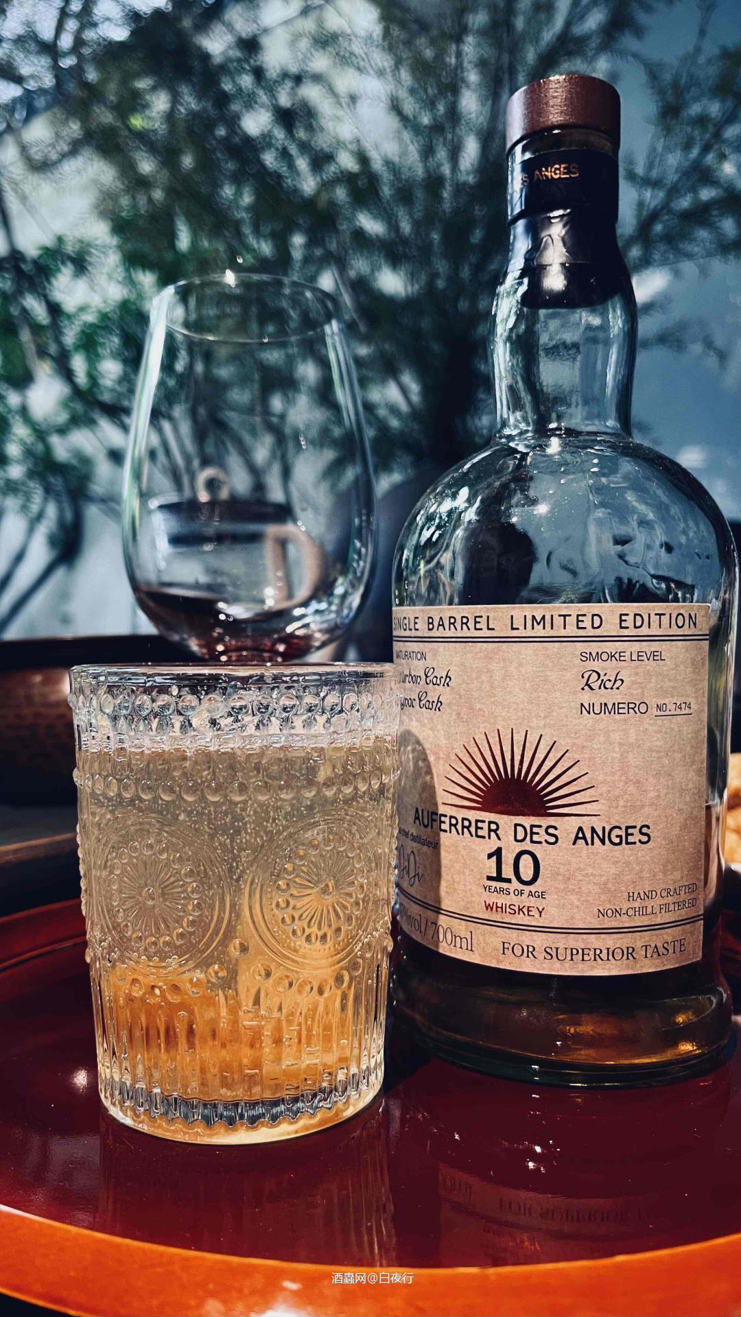 喝Highball豪嗨森