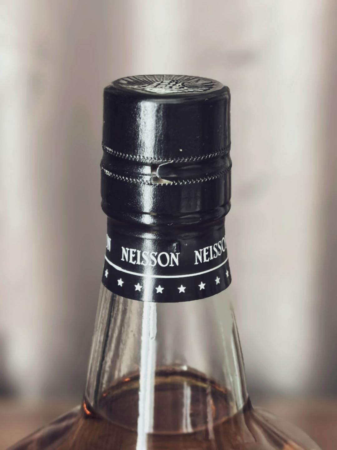 Neisson Profil 105 奈颂烤桶系列 桶强