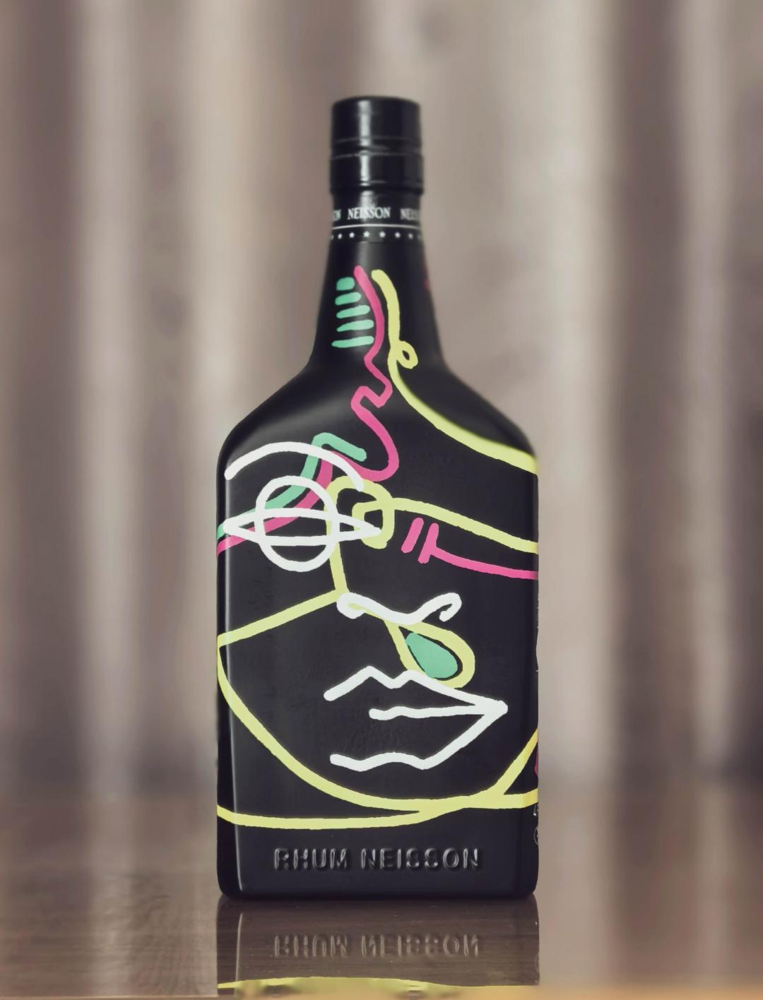 Neisson Profil Equilibre 奈颂烤桶系列 稳衡