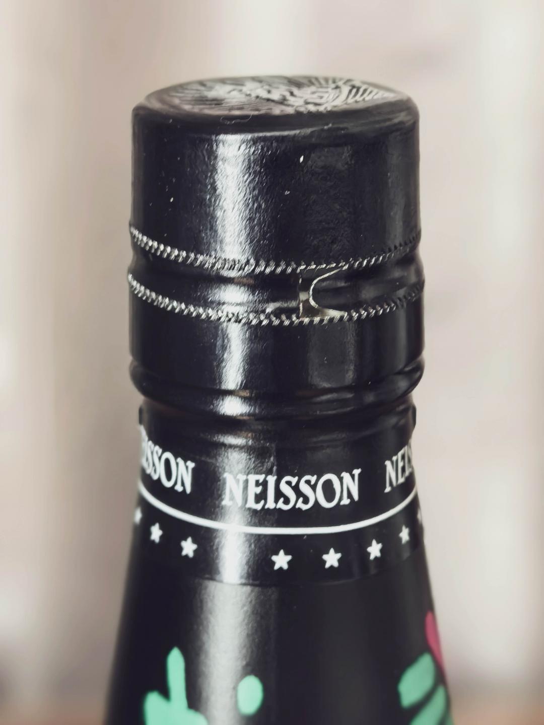 Neisson Profil Equilibre 奈颂烤桶系列 稳衡