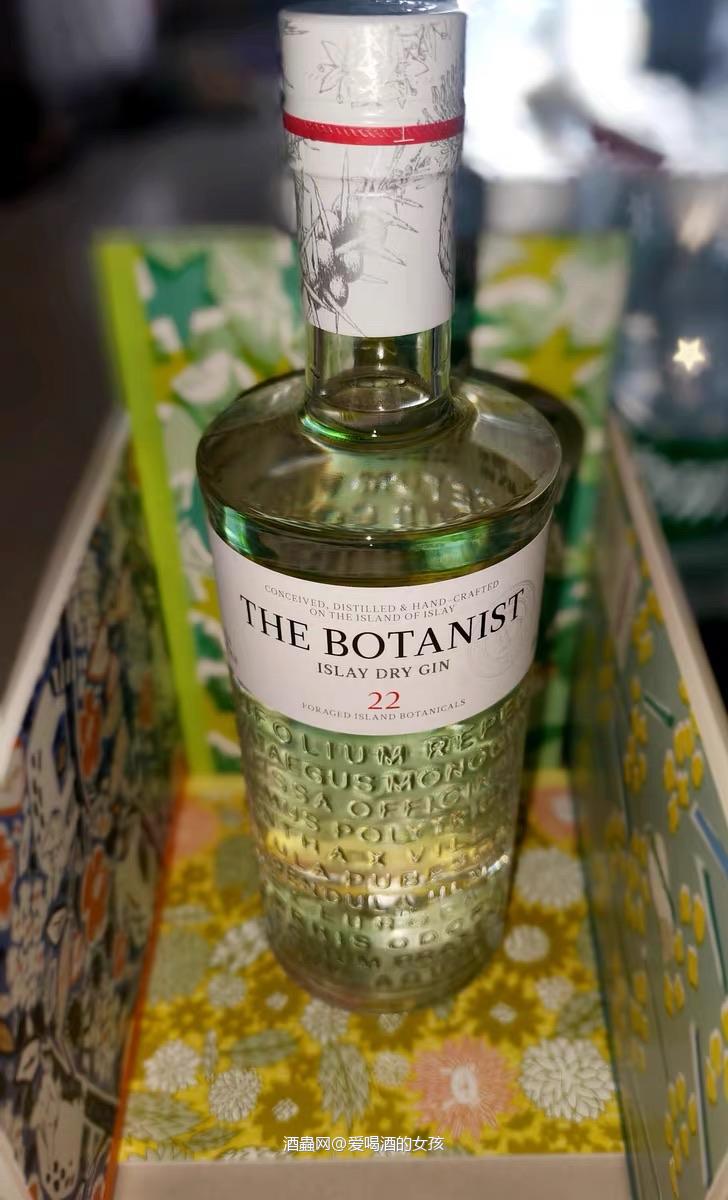 这个有人喝过吗